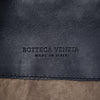 Bottega Veneta Mini Nappa Intrecciato Turn Lock Crossbody Secondhand