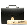 Louis Vuitton Epi Serviette Conseiller Secondhand