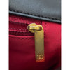 Secondhand Chanel Medium Lambskin 19 Flap
