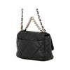 Secondhand Chanel Medium Lambskin 19 Flap