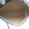 Secondhand Bottega Veneta Small Nappa and Canvas Intrecciato Solstice Shoulder Bag