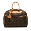 Louis Vuitton Monogram Deauville Secondhand