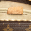 Louis Vuitton Monogram Deauville Secondhand