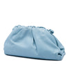 Bottega Veneta Lambskin The Mini Pouch Crossbody Secondhand