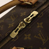 Secondhand Louis Vuitton Keepall Bag