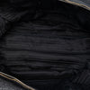 Prada Cervo Lux Bauletto Handbag Secondhand