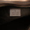 Gucci Canvas Shoulder Bag Secondhand