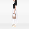 Gucci Canvas Shoulder Bag Secondhand