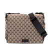 Secondhand Gucci GG Canvas Messenger Bag