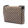 Secondhand Gucci GG Canvas Messenger Bag