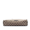 Secondhand Gucci GG Canvas Messenger Bag