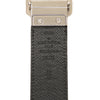 Louis Vuitton Damier Graphite Inventeur Reversible Belt Secondhand
