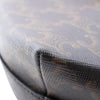 Celine Triomphe Coated Canvas Heart Crossbody Secondhand