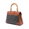 Goyard Mini Goyardine Saigon Souple Secondhand