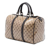 Secondhand Gucci Medium GG Crystal Joy Boston Bag