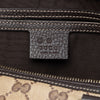 Secondhand Gucci Medium GG Crystal Joy Boston Bag