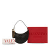 Secondhand Valentino Mini Grainy Calfskin VLogo Hobo