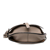 LOEWE Small Leather Gate Crossbody Secondhand