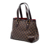 Secondhand Louis Vuitton Damier Ebene Hampstead PM