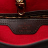 Secondhand Louis Vuitton Damier Ebene Hampstead PM