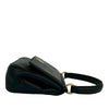 Burberry Leather Flap Satchel Secondhand