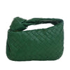 Bottega Veneta Mini Nappa Intrecciato Jodie Secondhand