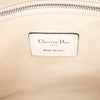 Dior Medium Lambskin Embroidered and Beaded Lady D Lite Secondhand