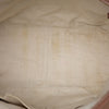 Secondhand Gucci GG Canvas and Leather Bree Tote