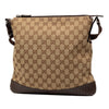 Secondhand Gucci GG Canvas Crossbody