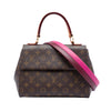 Louis Vuitton Monogram Cluny BB Secondhand
