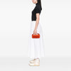 Secondhand Hermès Small Toile Bride A Brac Case