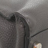 Fendi Large Leather Selleria Monster Eyes Peekaboo Iconic Essential Satchel Secondhand