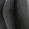 Fendi Large Leather Selleria Monster Eyes Peekaboo Iconic Essential Satchel Secondhand