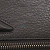 Fendi Large Leather Selleria Monster Eyes Peekaboo Iconic Essential Satchel Secondhand
