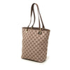 Gucci GG Canvas Tote Secondhand