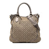 Louis Vuitton Monogram Mini Lin Angele Secondhand