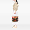 Louis Vuitton Monogram Summer Trunks Neverfull MM Secondhand