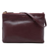 Celine Large Lambskin Trio Crossbody Secondhand