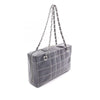 Chanel CC Calfskin Wild Stitch Handbag Secondhand