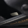 Chanel CC Caviar Vanity Case Secondhand