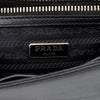 Prada Nappa Diagramme Flap Crossbody Secondhand