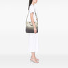 Prada Ombre Glace Calf Tote Secondhand