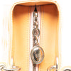 Secondhand Dior Large Patent Cannage Lady Dior