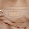 Chanel Caviar Petite Shopping Tote Secondhand