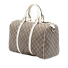 Secondhand Gucci Medium GG Supreme Joy Boston Bag