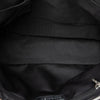 Chanel Large Quilted Patent In The Business Tote Secondhand