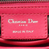 Dior Medium Lambskin Cannage Lady Dior Secondhand