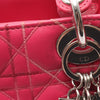 Dior Medium Lambskin Cannage Lady Dior Secondhand
