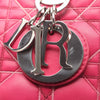 Dior Medium Lambskin Cannage Lady Dior Secondhand