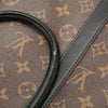 Louis Vuitton Monogram Macassar Porte Documents Voyage Secondhand